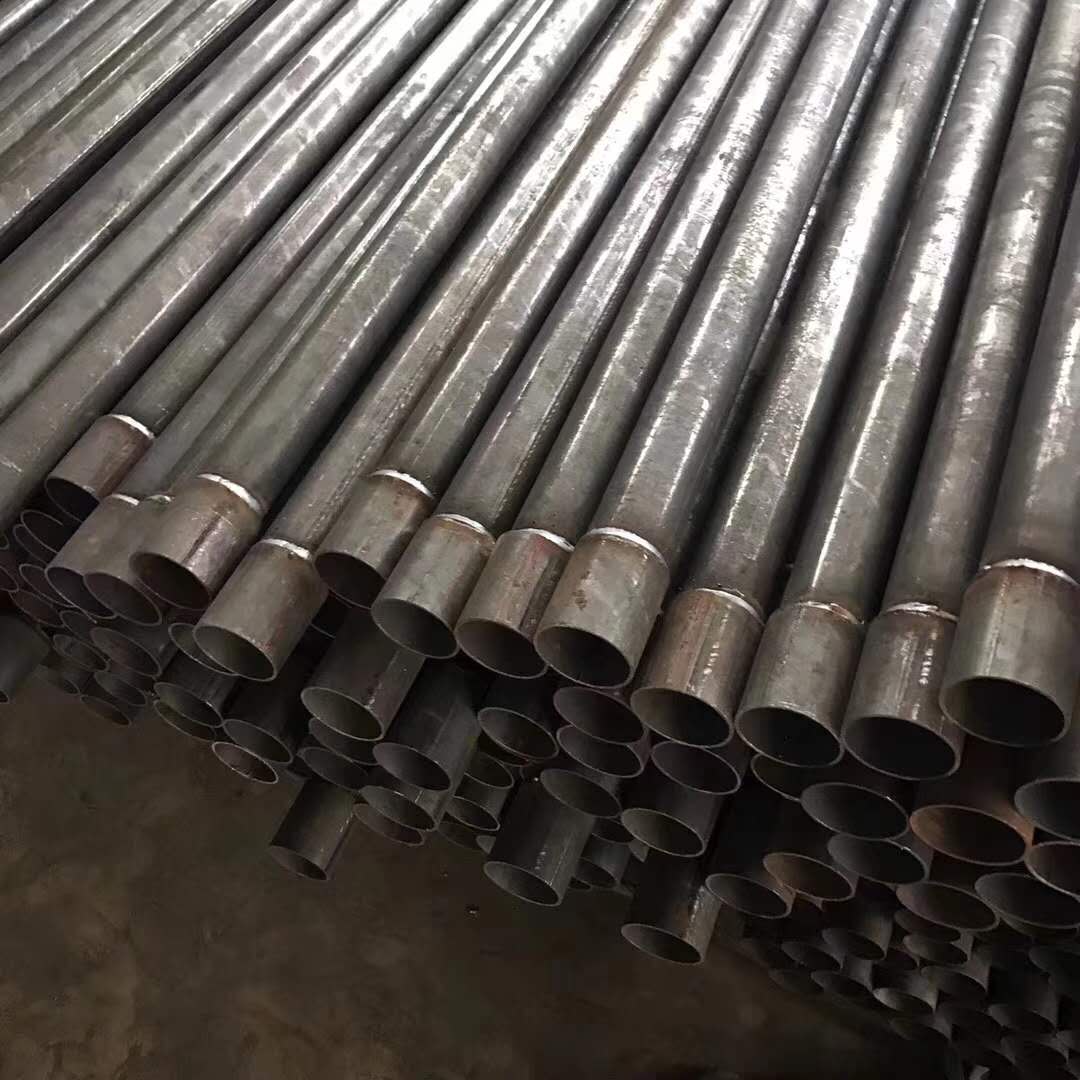 斗门桥梁声测管54mm国标
